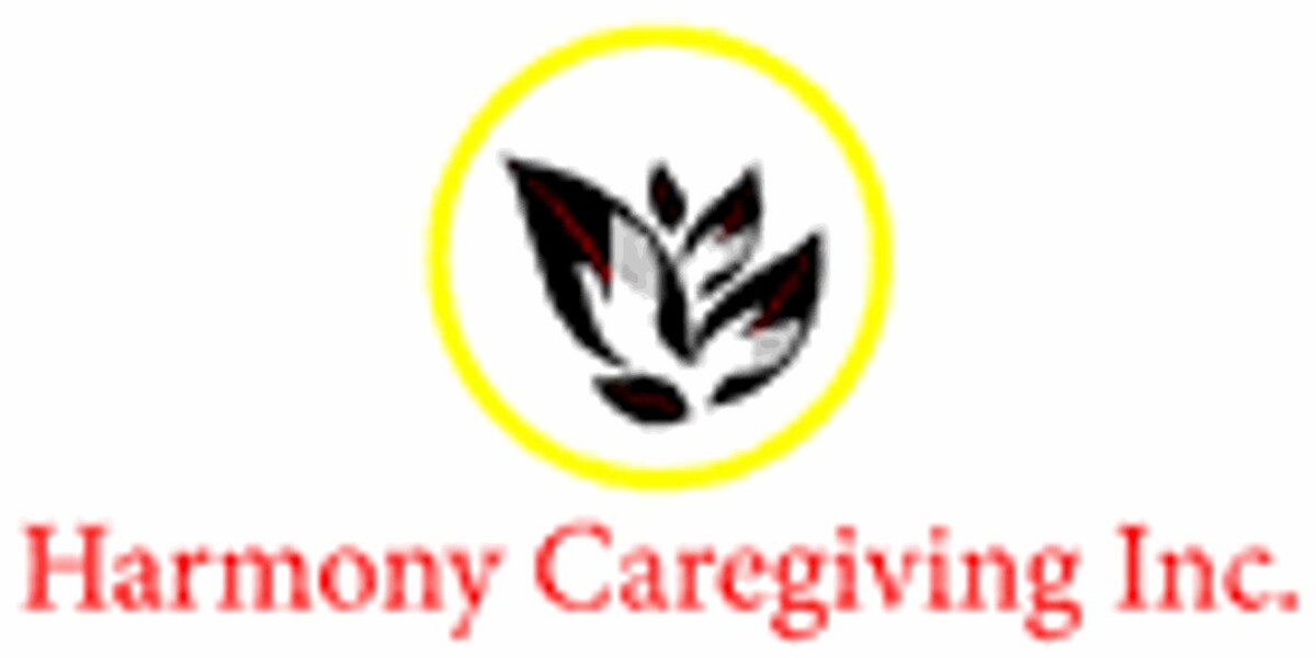 Harmony Caregiving Logo