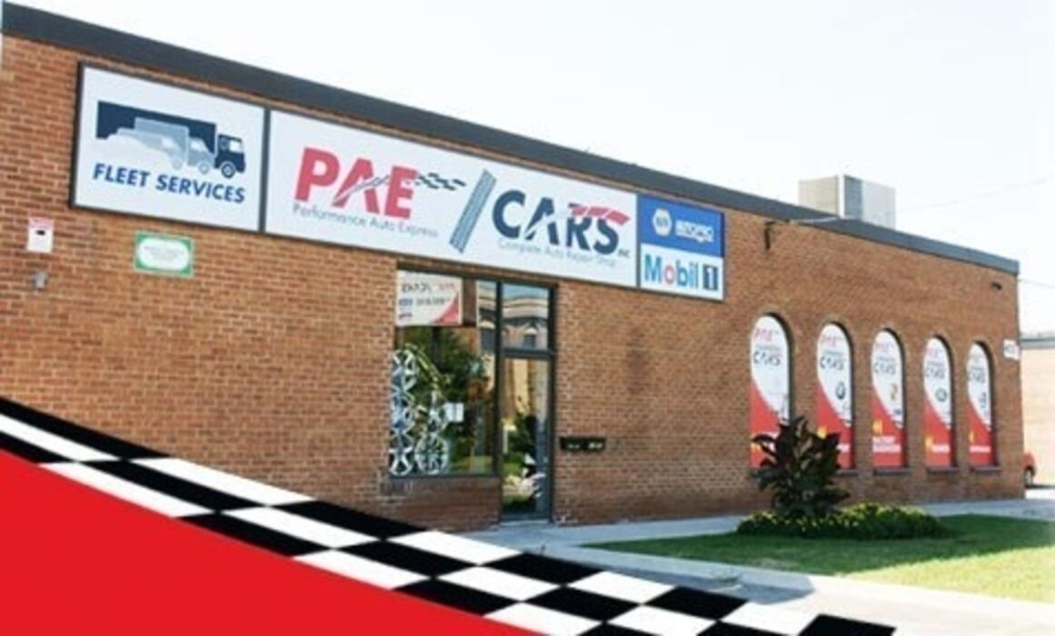 Images PAE Cars