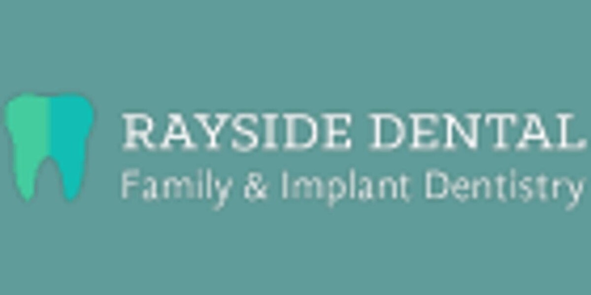 Rayside Dental Logo