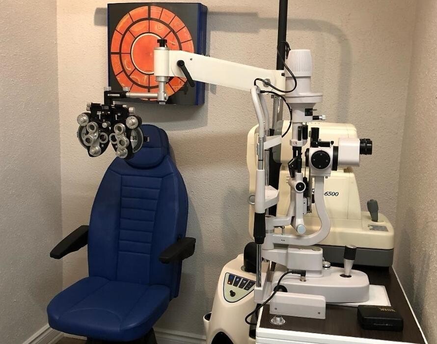 Images Eye Care Boutique