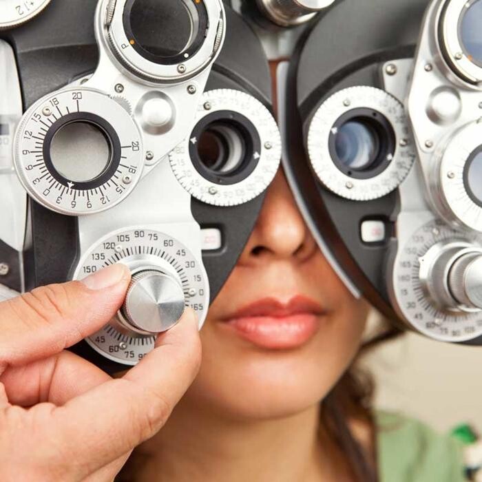 Images Eye Care Boutique