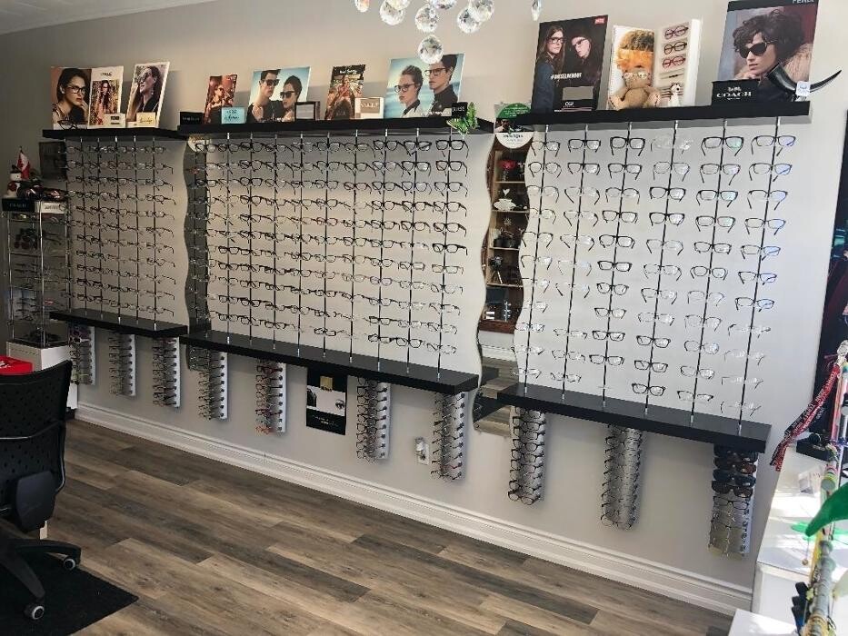 Images Eye Care Boutique