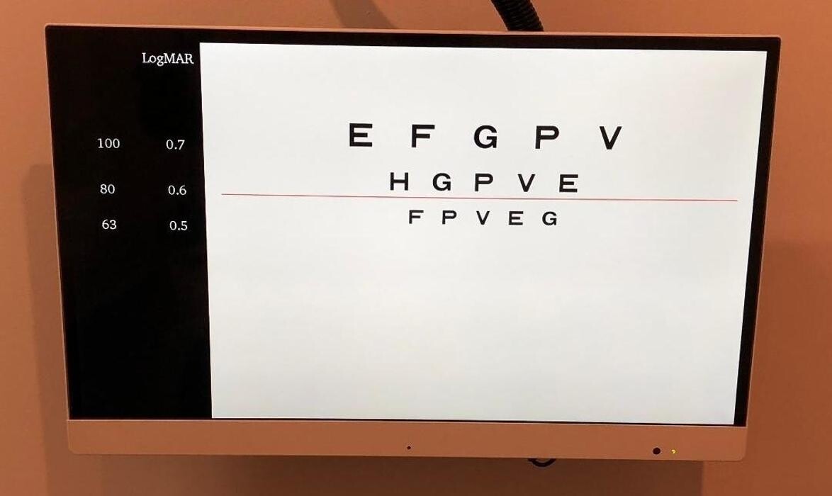 Images Eye Care Boutique