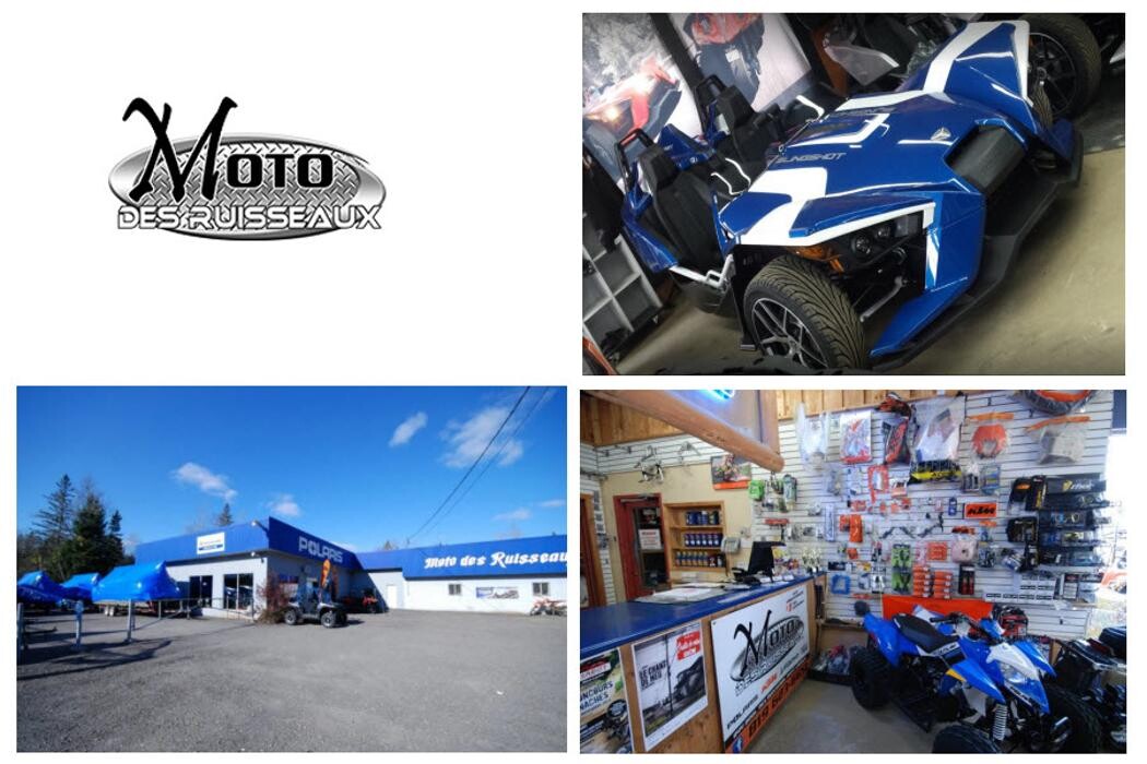 Images Moto Des Ruisseaux