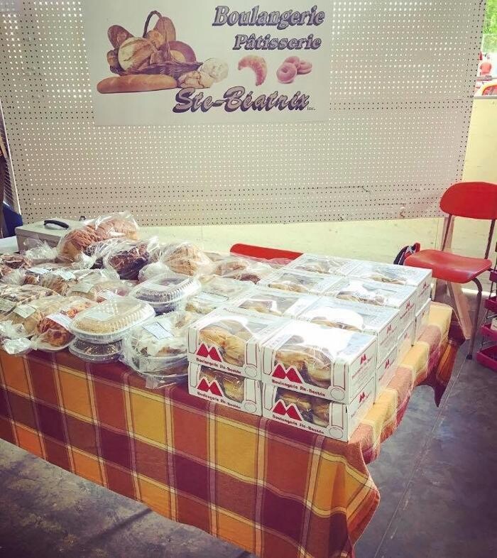 Images Boulangerie Ste-Beatrix Inc