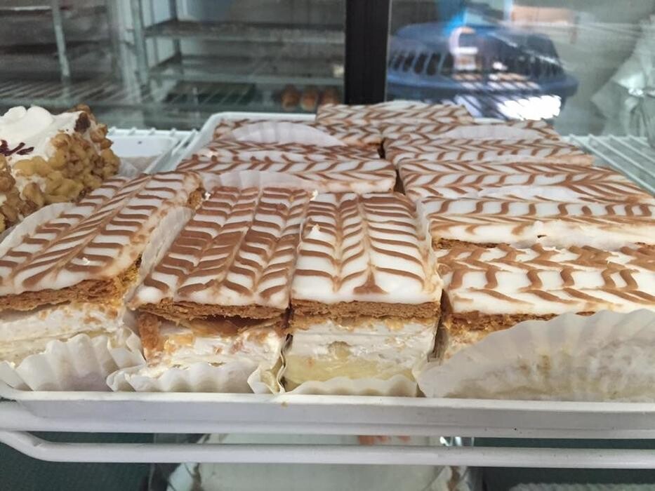 Images Boulangerie Ste-Beatrix Inc
