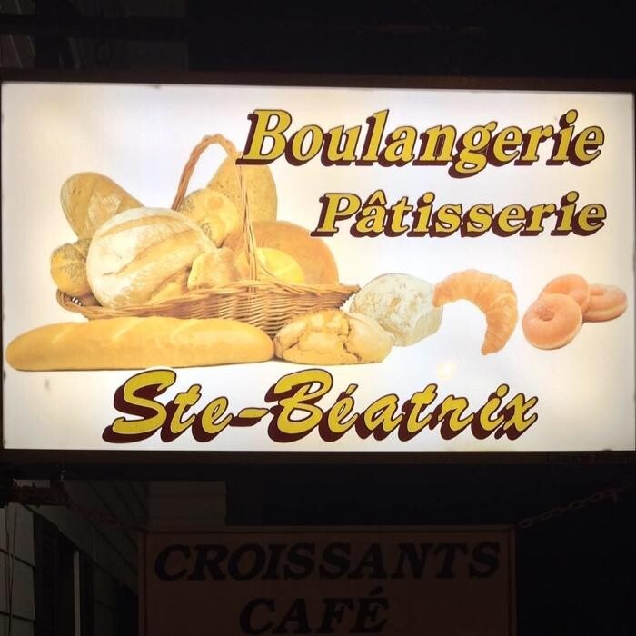 Images Boulangerie Ste-Beatrix Inc