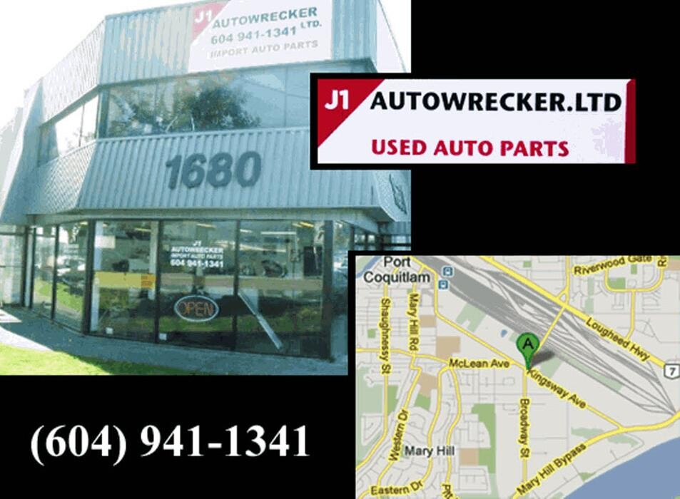 Images J1 Autowrecker