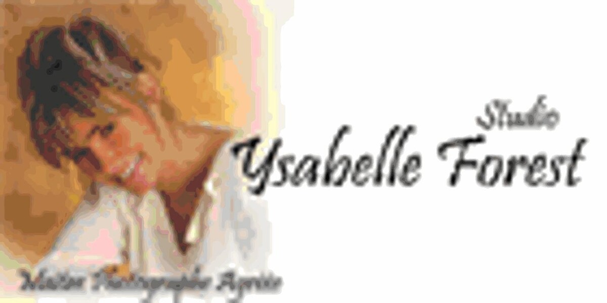 Studio Ysabelle Forest Logo