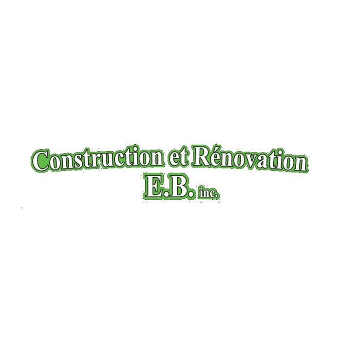 Images Construction et Rénovation E.B. Inc.