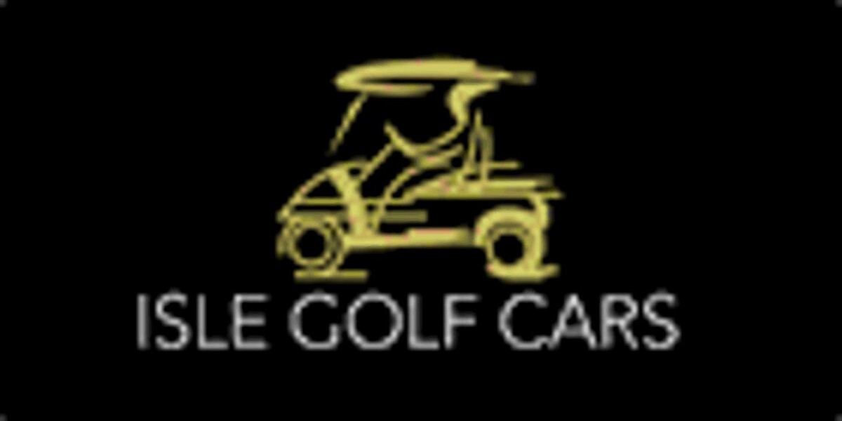 Isle Golf Cars Logo