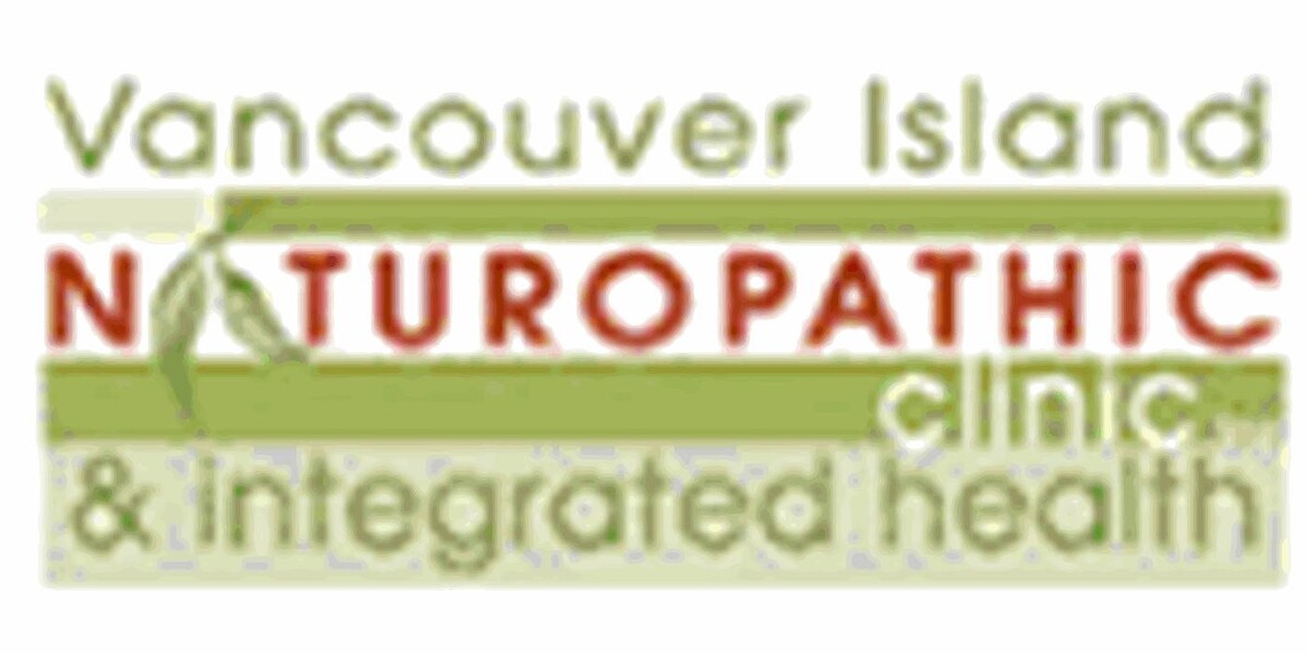 Vancouver Island Naturopathic Clinic & Integrated Health Logo