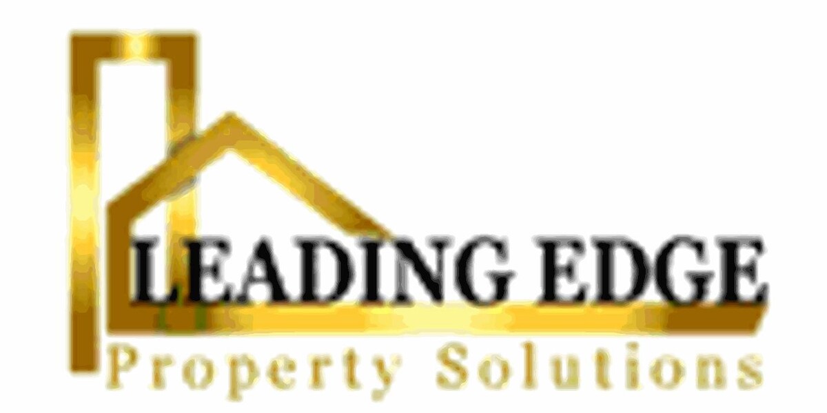 Leading Edge Property Solutions Logo