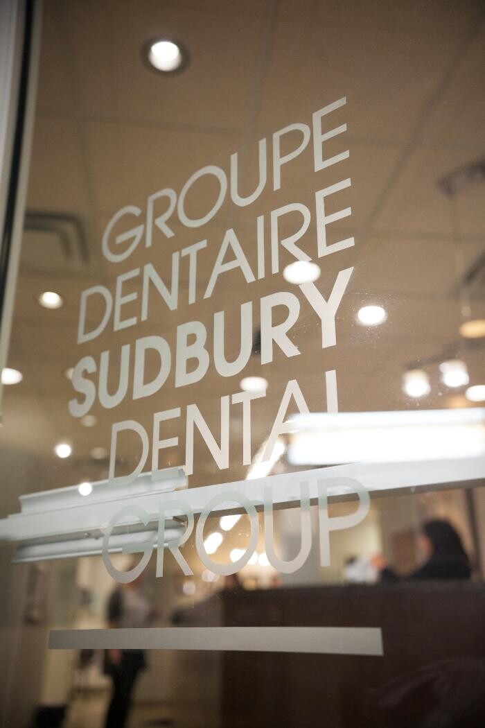 Images Sudbury Dental Group