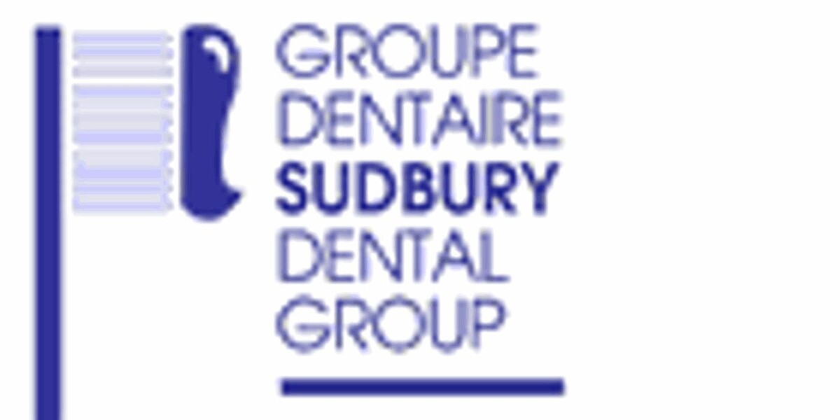 Sudbury Dental Group Logo