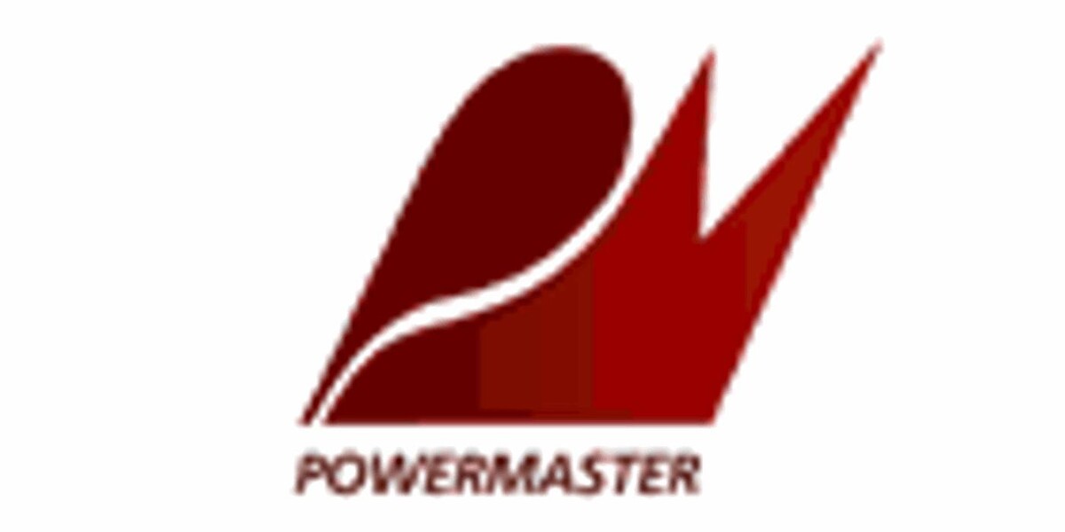 Powermaster Machinery Ltd Logo