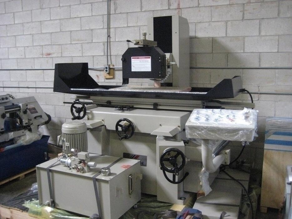 Images Powermaster Machinery Ltd