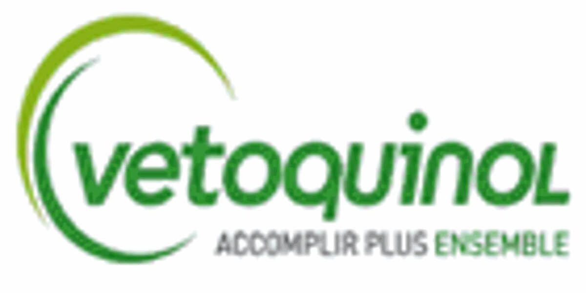 Vétoquinol N A Logo