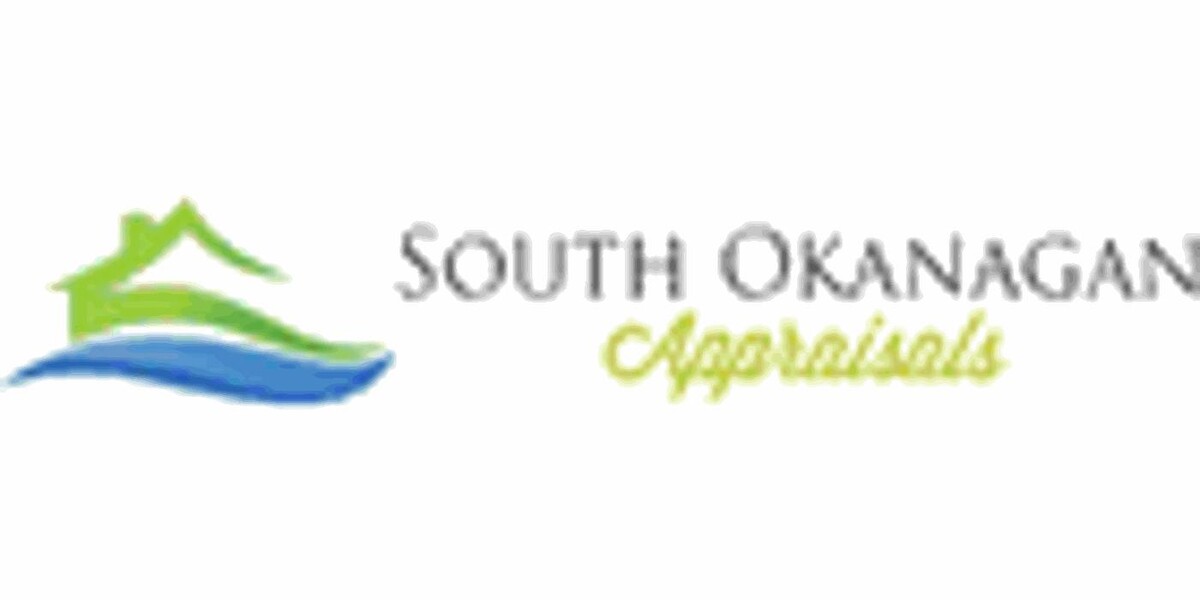 South Okanagan Appraisals Ltd Logo