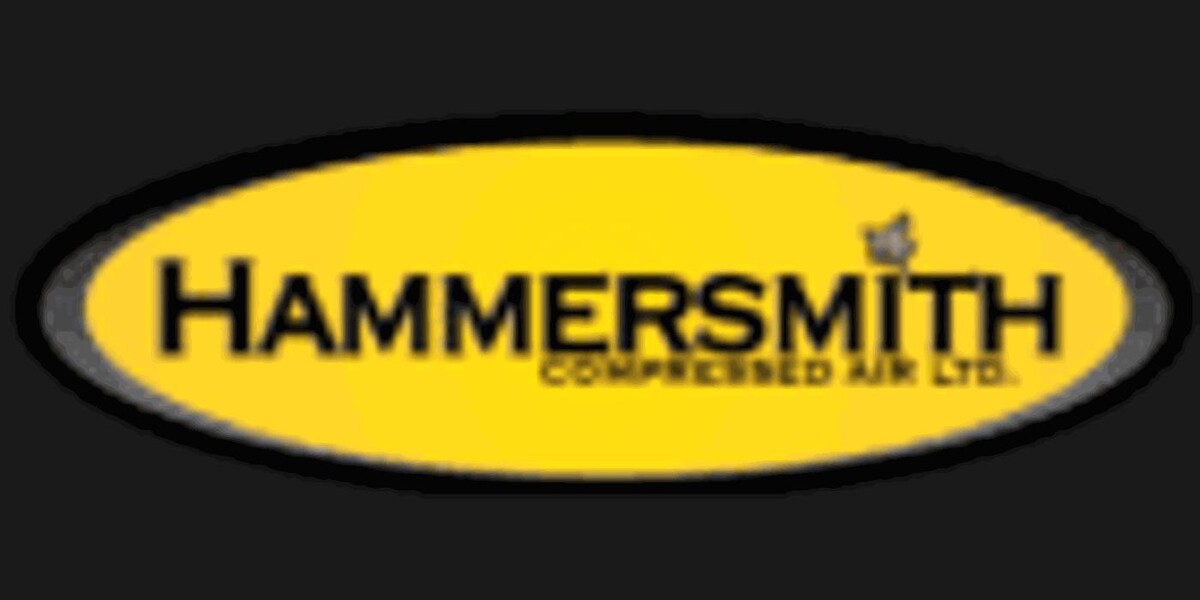 Hammersmith Compressed Air Logo