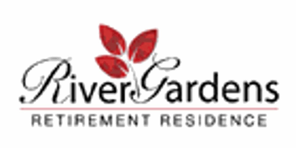 River Gardens Retirement Stratford Inc Logo