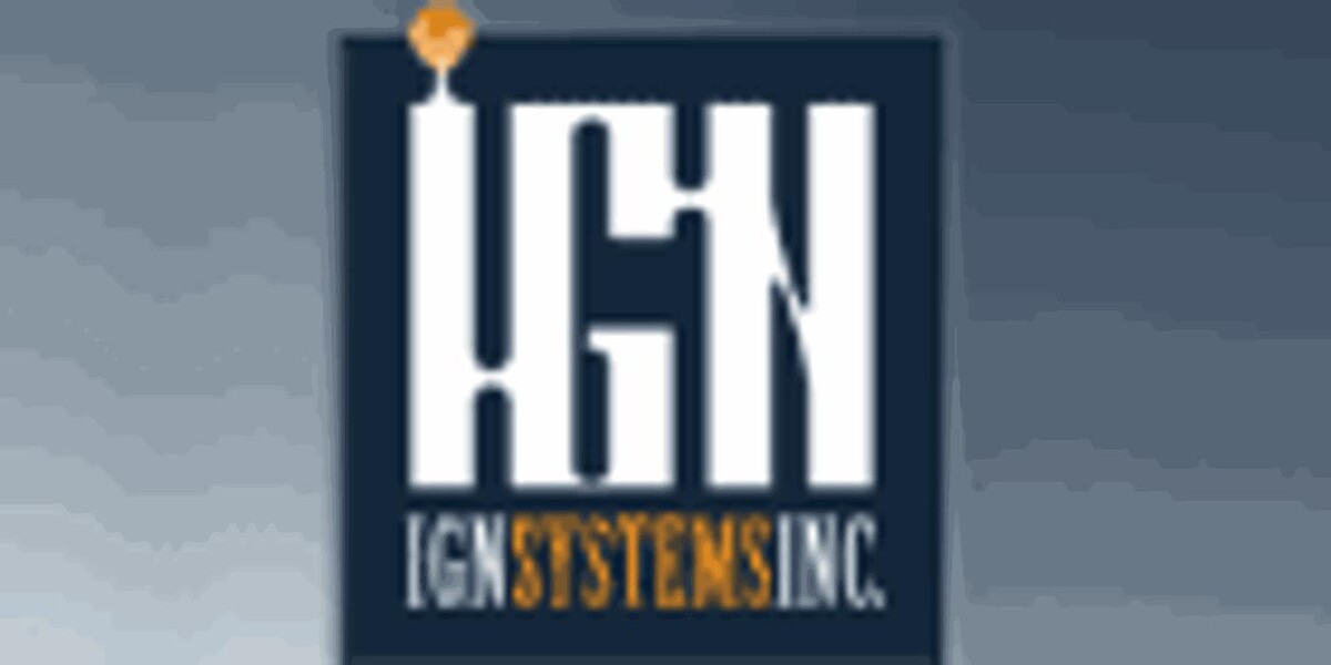 IGN Enterprises Logo