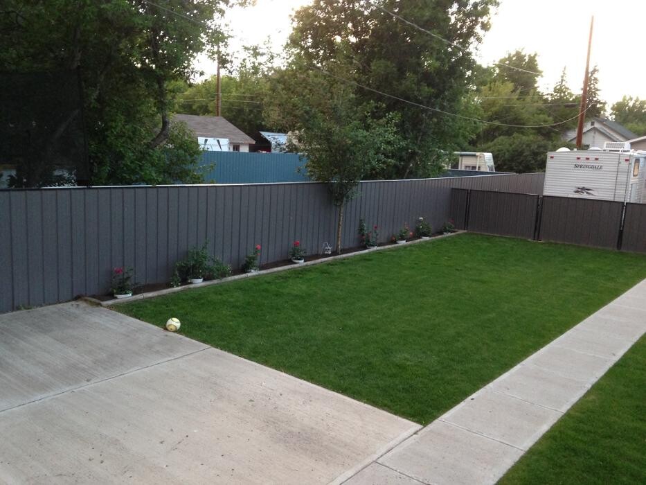 Images Trinsic Homescaping Ltd