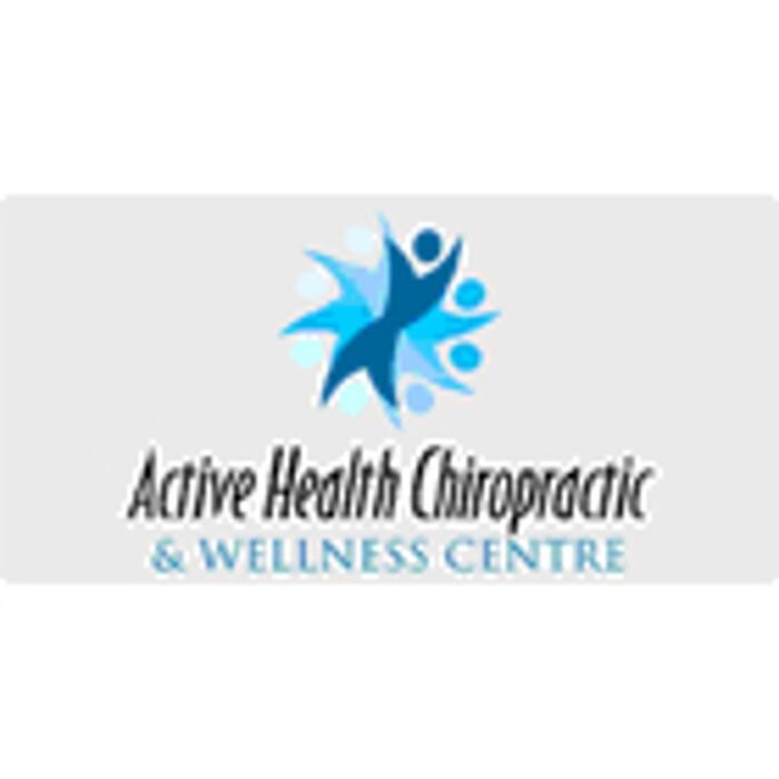 Images Active Health Chiropractic and Wellness Centre