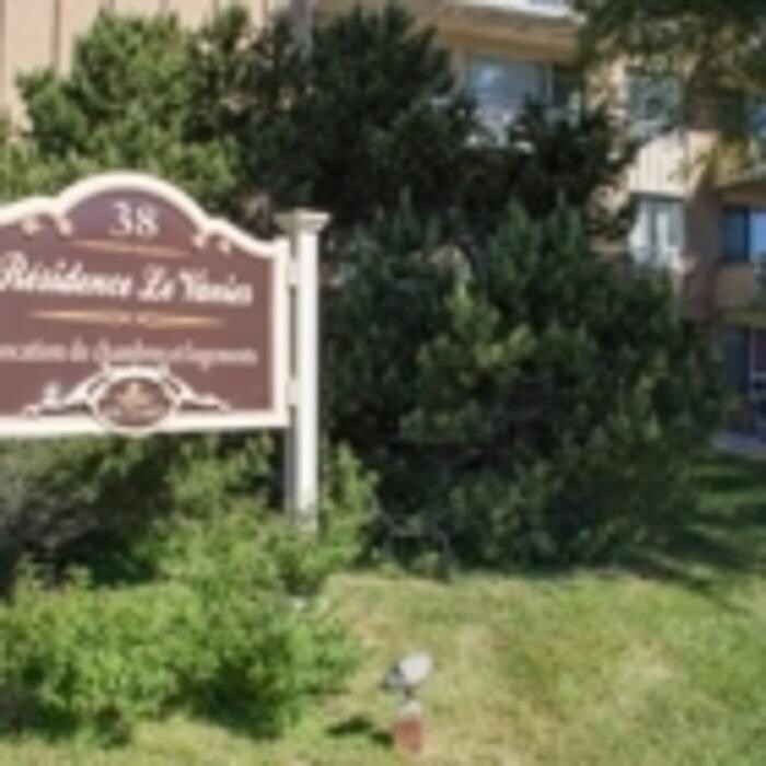 Images Résidences le Vanier