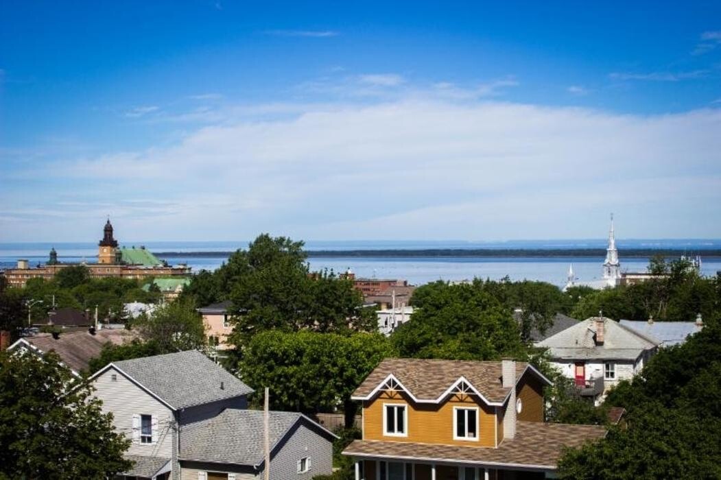 Images Résidences le Vanier
