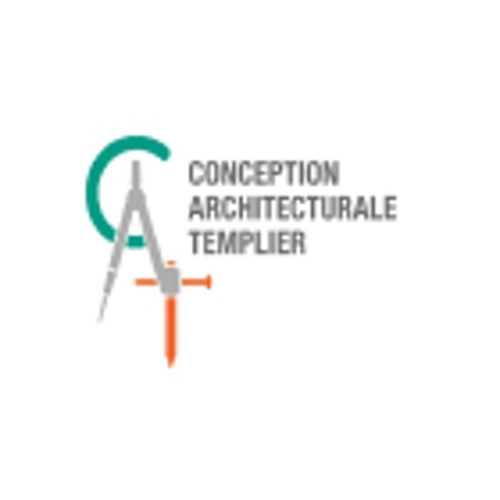 Images Conception Architecturale Templier