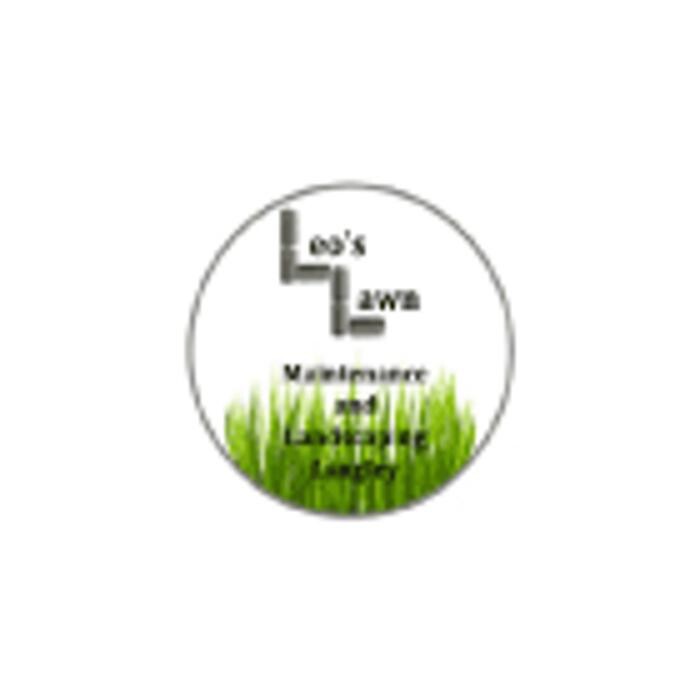 Images Leo's Lawn Maintenance