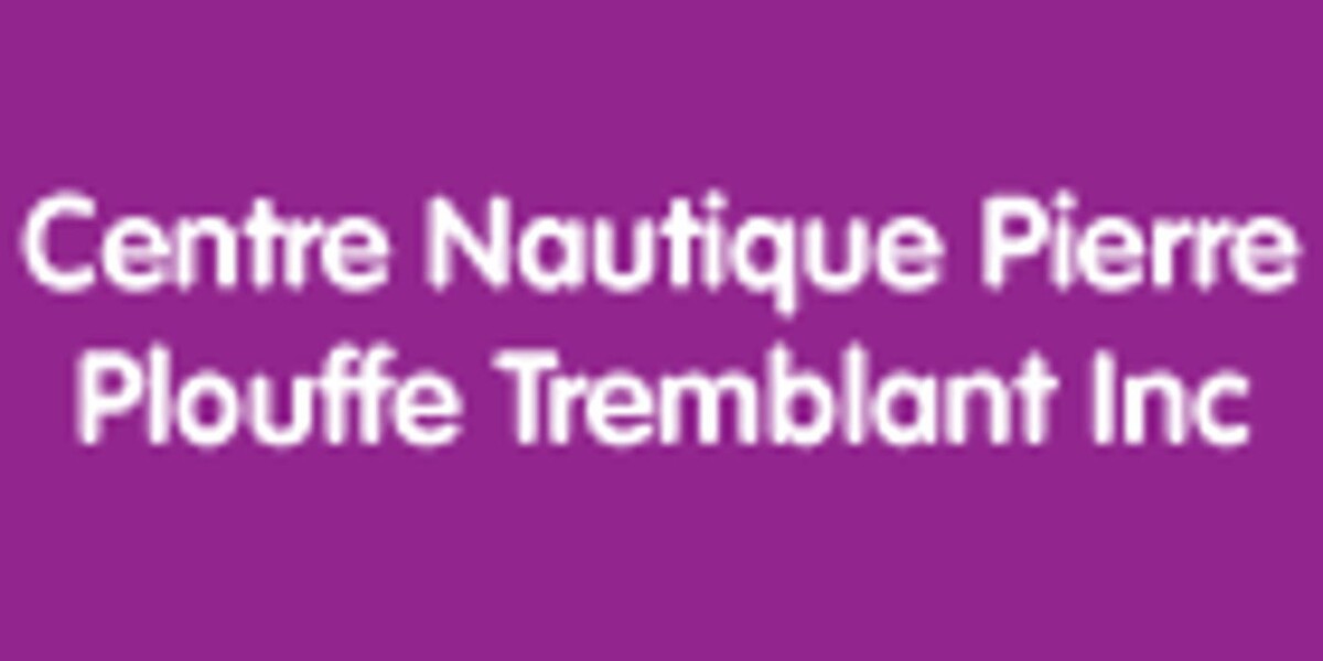 Centre Nautique Pierre Plouffe Logo