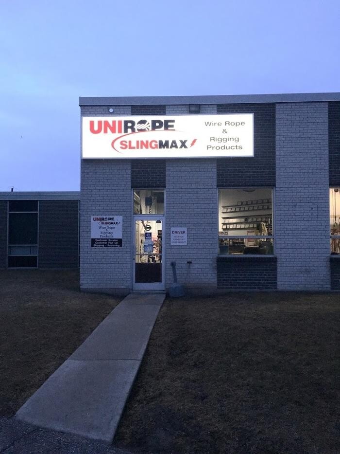Images Unirope Ltd