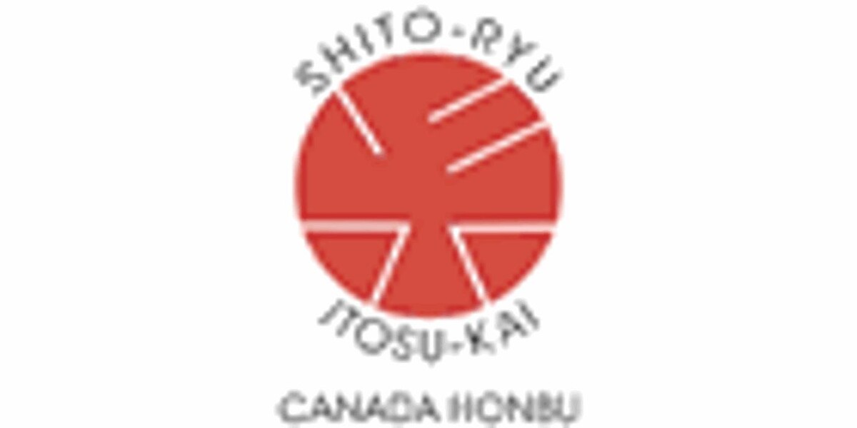 Shitoryu Itosukai Karate Club & Kobudo Logo
