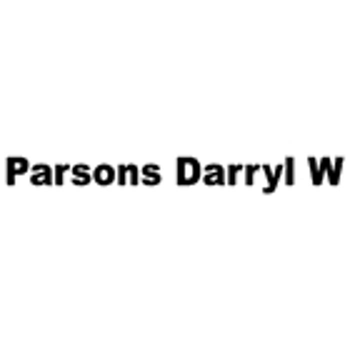 Images Parsons Darryl W