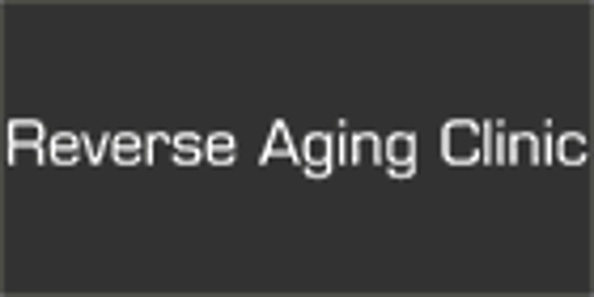 Reverse Aging Clinic Logo