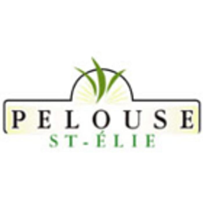 Pelouse St-Elie Inc Logo