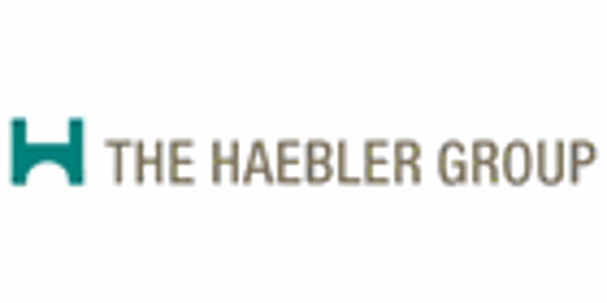 The Haebler Group Logo