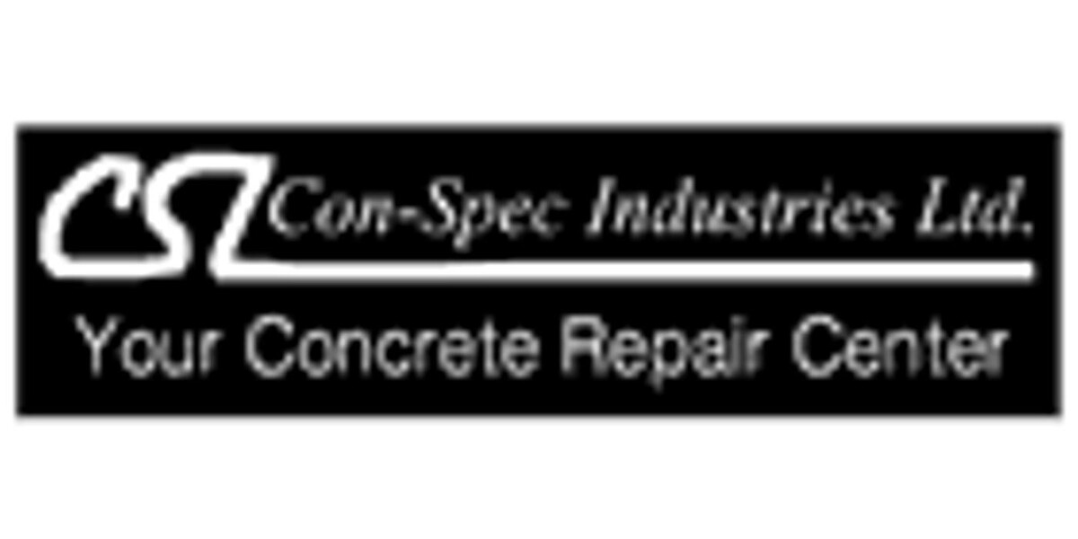 Con-Spec Industries Ltd Logo