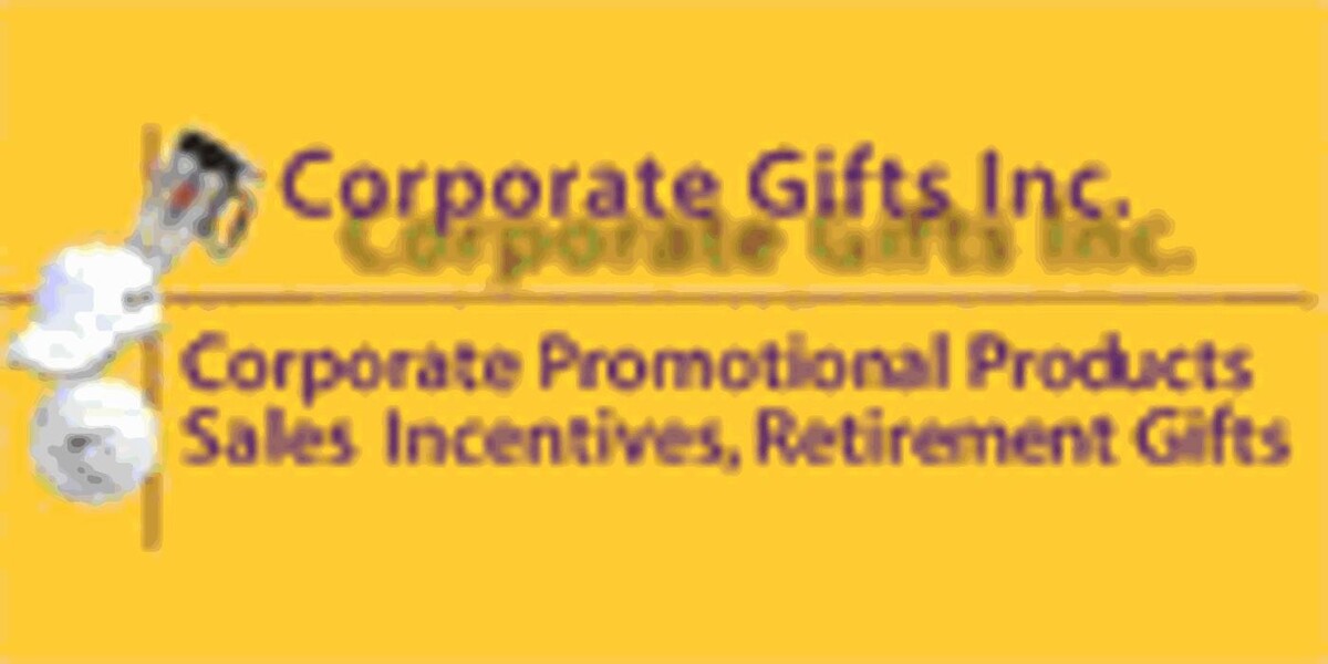 Corporate Gifts Inc Logo