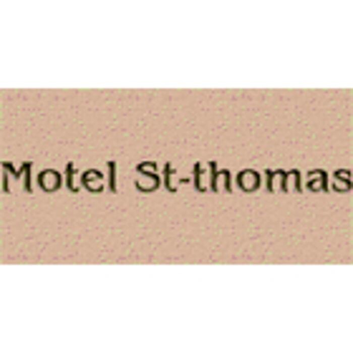 Images Motel St-Thomas