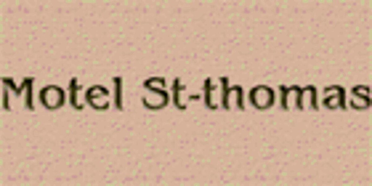 Motel St-Thomas Logo