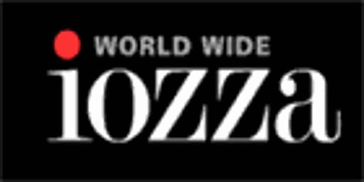 World Wide Iozza Ltd Logo