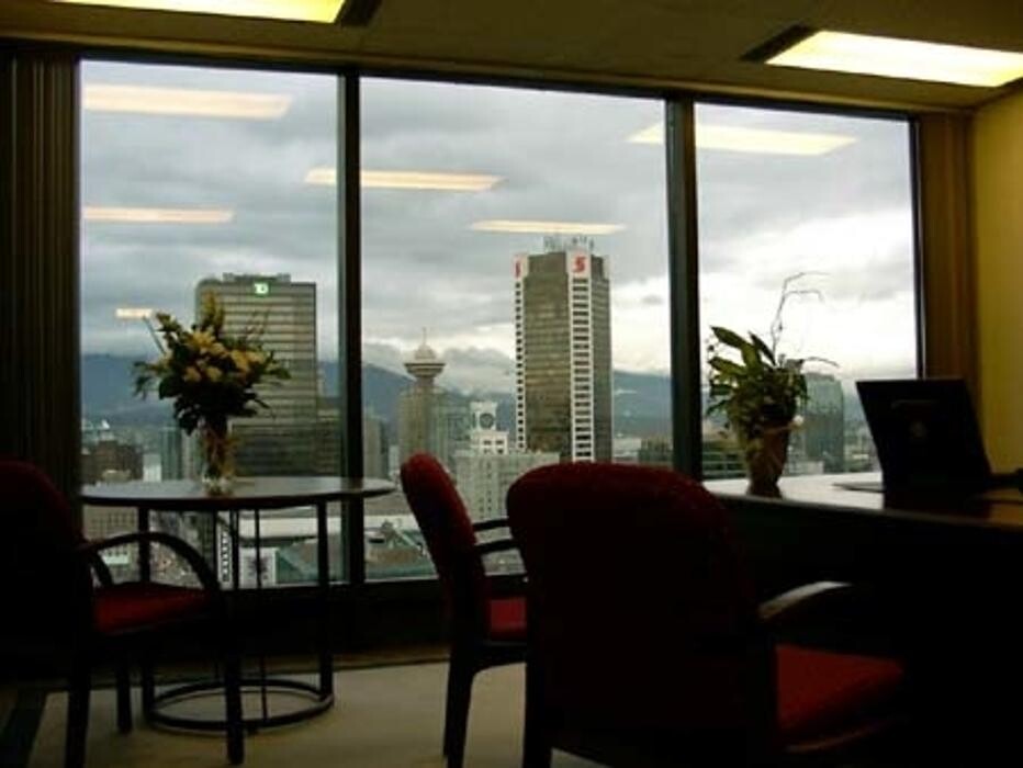 Images Nelson Square Executive Offices