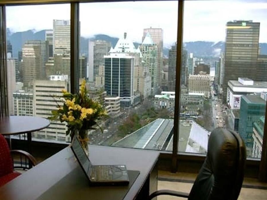 Images Nelson Square Executive Offices