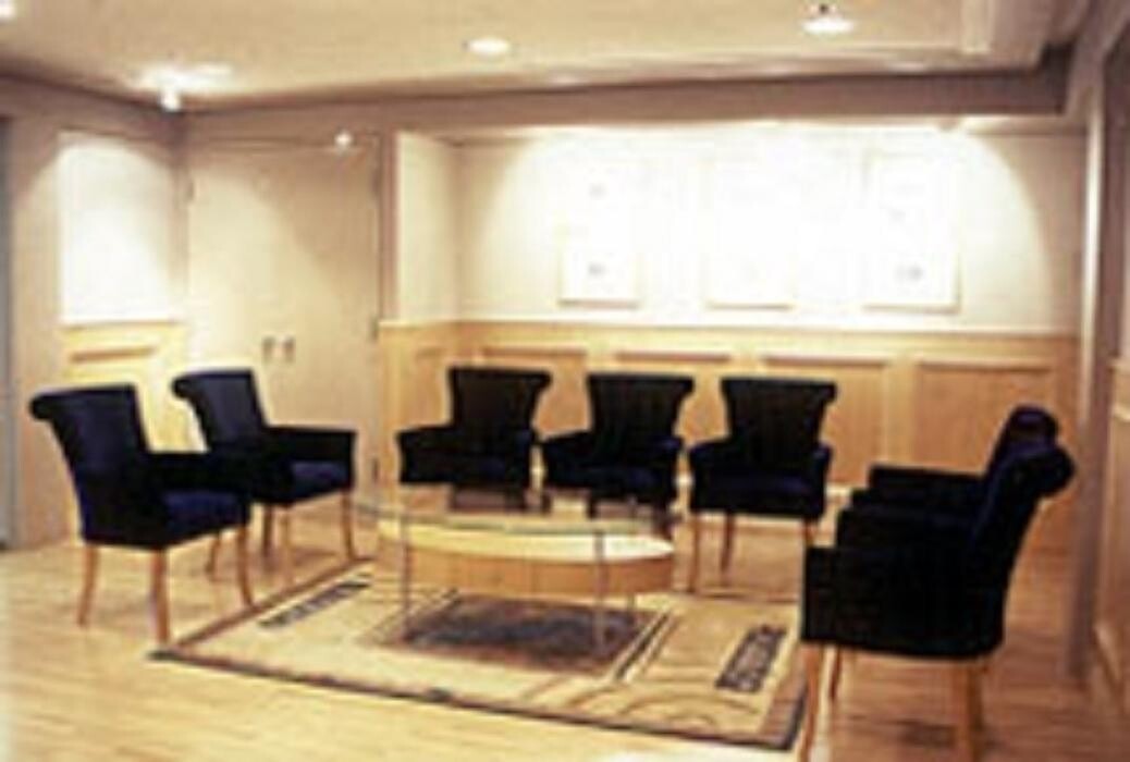 Images Nelson Square Executive Offices