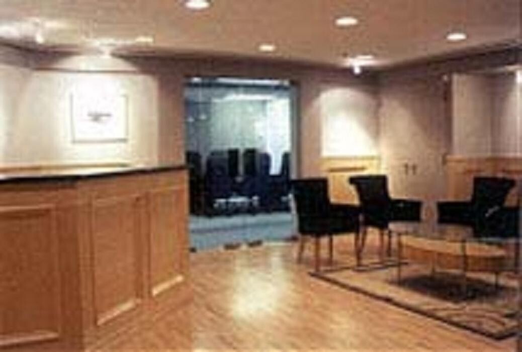 Images Nelson Square Executive Offices