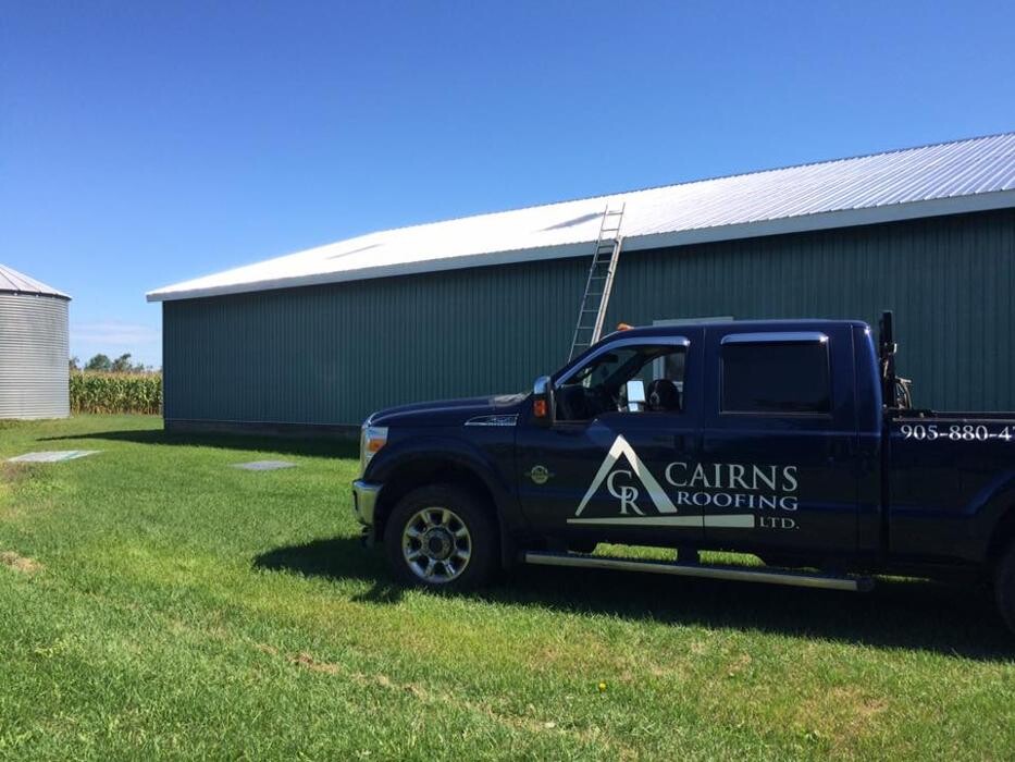 Images Cairns Roofing Services Ltd