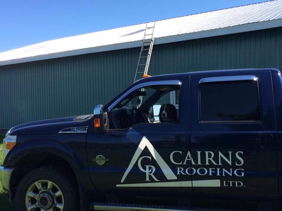 Images Cairns Roofing Services Ltd